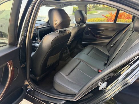 Used 2014 BMW 328i xDrive Sedan AWD/4WD image 14