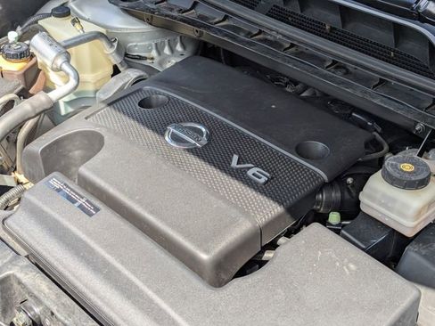 Used 2016 Nissan Murano S AWD/4WD image 36