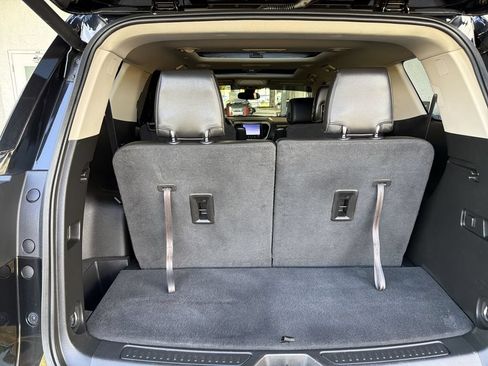 Certified 2018 GMC Acadia Denali AWD/4WD image 27