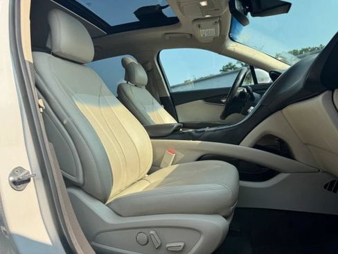 Used 2017 Lincoln MKX Reserve w/ Lincoln MKX Climate Package AWD/4WD image 23