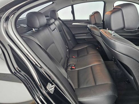 Used 2013 BMW 535i Sedan image 12