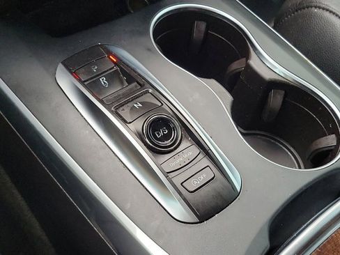 Certified 2019 Acura MDX FWD image 23