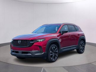 Used 2025 MAZDA CX-50 2.5 Hybrid w/ Premium Plus Pkg AWD/4WD video 1
