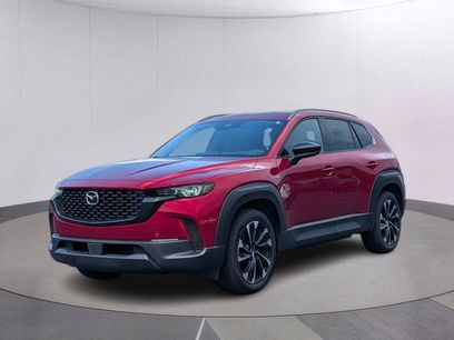Used 2025 MAZDA CX-50 2.5 Hybrid w/ Premium Plus Pkg