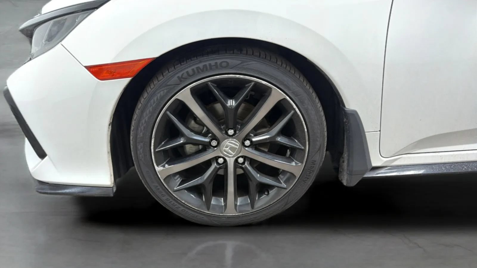Used 2020 Honda Civic Sport image 27