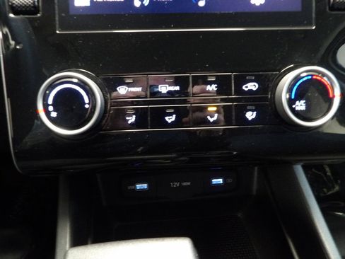 Used 2022 Hyundai Tucson SEL image 33