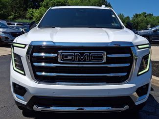 Used 2025 GMC Yukon Elevation w/ LPO, Yukon Black Package AWD/4WD video 2