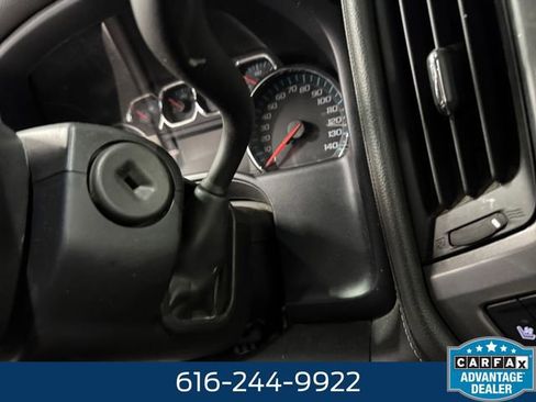 Used 2016 Chevrolet Silverado 3500 LTZ AWD/4WD image 20