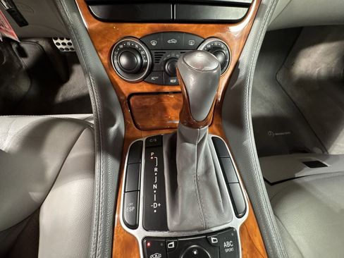 Used 2004 Mercedes-Benz SL 500 SL 500 image 26