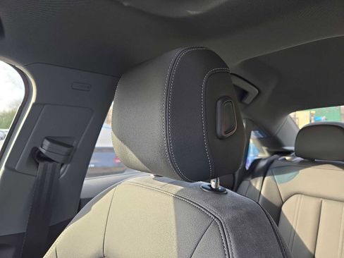 Certified 2025 Audi A3 2.0T Premium w/ Black Optic Package image 27