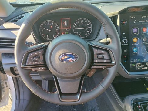 New 2026 Subaru Crosstrek 2.5i Limited image 15