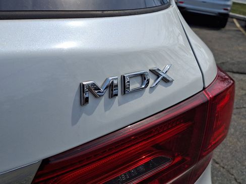 Used 2019 Acura MDX SH-AWD image 31