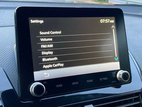 Used 2024 Mitsubishi Eclipse Cross LE image 20