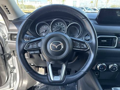 Used 2018 MAZDA CX-5 Sport image 21