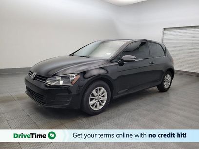 Used 2015 Volkswagen Golf S