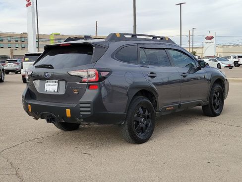 Used 2024 Subaru Outback Wilderness image 4
