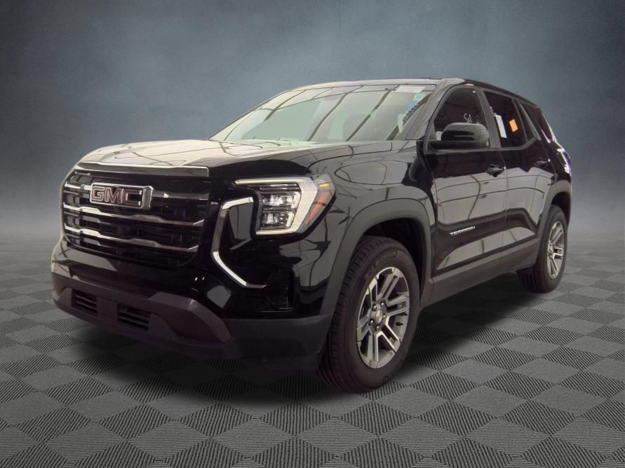 Used 2026 GMC Terrain Elevation FWD image 2