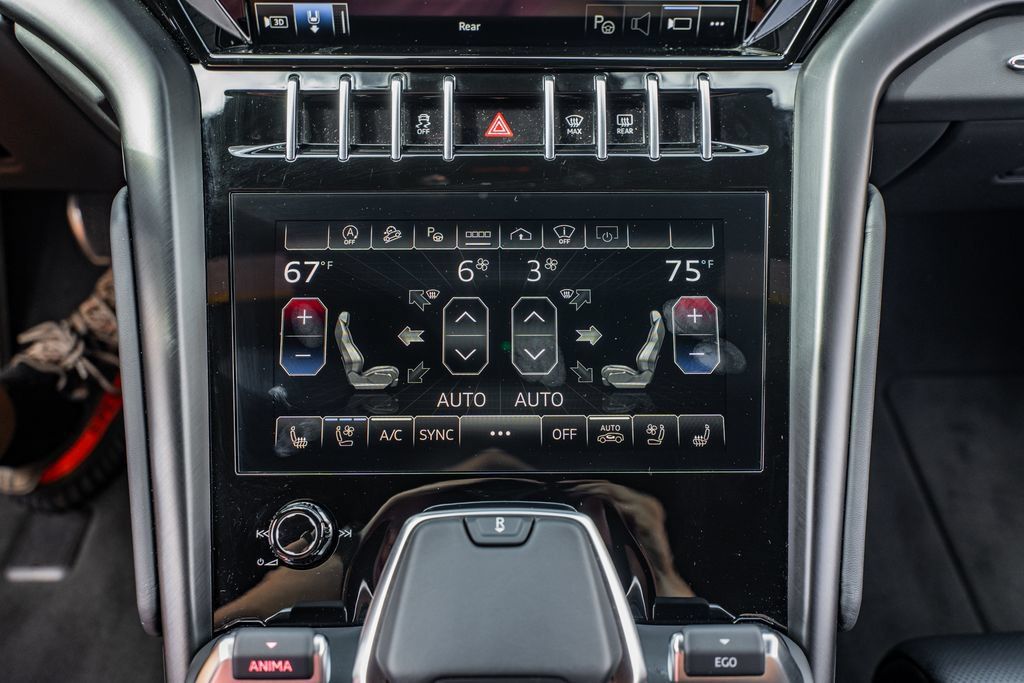 Used 2023 Lamborghini Urus S AWD/4WD image 30