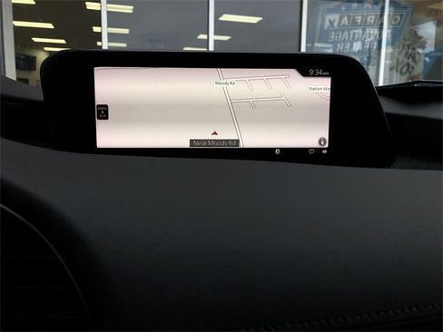 Used 2021 MAZDA MAZDA3 AWD 2.5 Turbo Sedan image 18