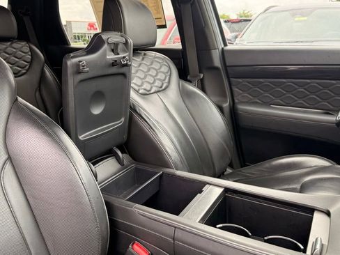Used 2022 Hyundai Palisade Calligraphy w/ Cargo Package FWD image 41