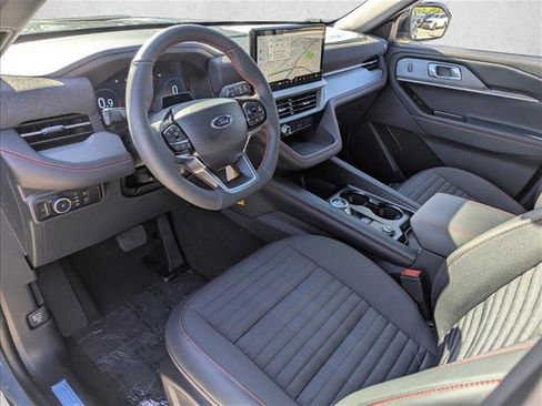 New 2026 Ford Explorer ST-Line image 3
