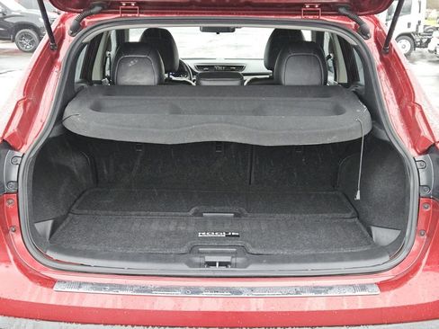 Used 2022 Nissan Rogue Sport SL image 10