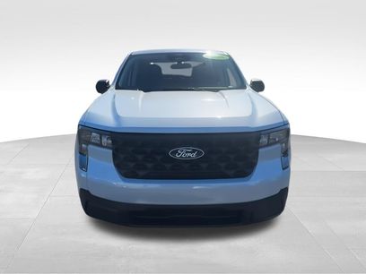 New 2026 Ford Maverick XL w/ Equipment Group 101A