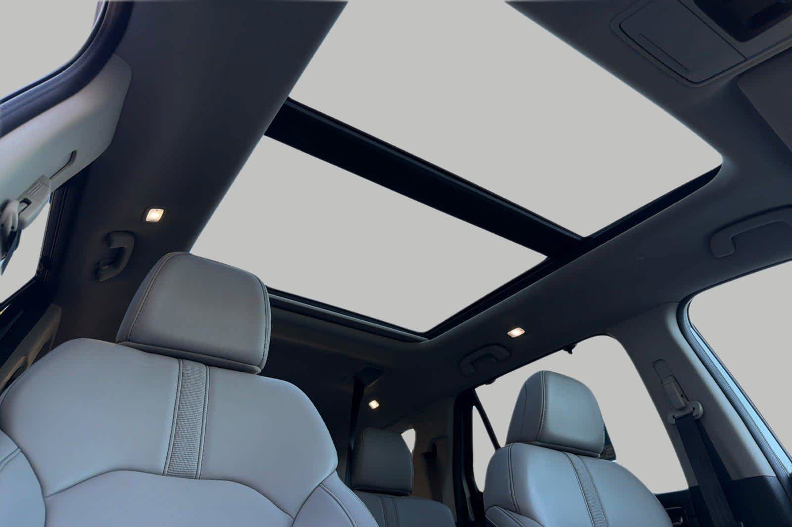 Used 2023 Honda Pilot Touring image 20