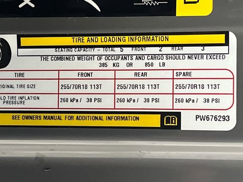 Used 2023 Jeep Wrangler Altitude image 66