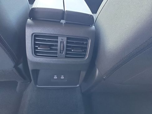 New 2026 Nissan Rogue SV w/ Cold Weather Package image 14