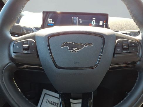 Used 2023 Ford Mustang Mach-E Select image 12