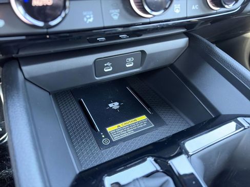 New 2025 Honda Accord Sport image 22