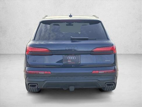 New 2026 Audi Q7 Premium Plus image 6