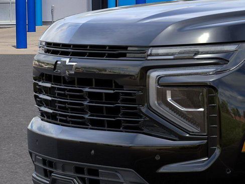New 2026 Chevrolet Tahoe RST w/ Comfort Package image 13