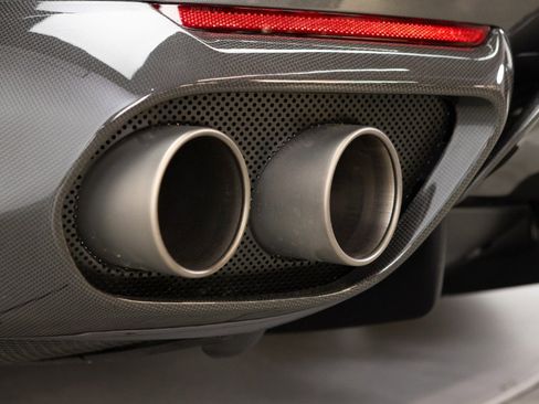 Certified 2023 Ferrari 812 GTS image 48