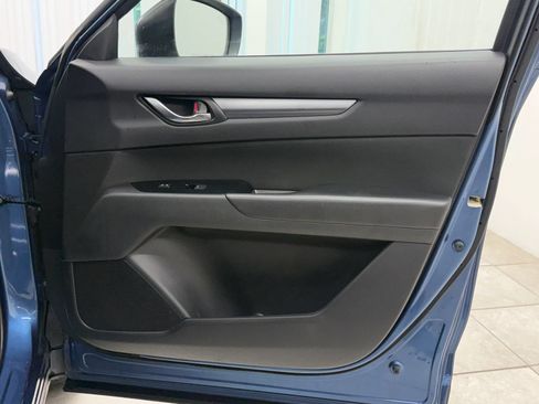 Used 2018 MAZDA CX-5 Sport FWD image 23