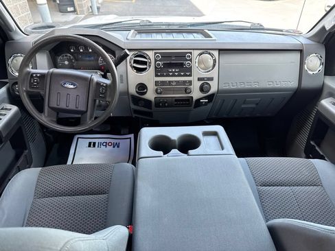 Used 2016 Ford F250 XLT AWD/4WD image 10