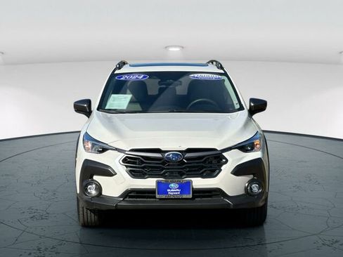 Certified 2024 Subaru Crosstrek 2.0i Premium AWD/4WD image 9