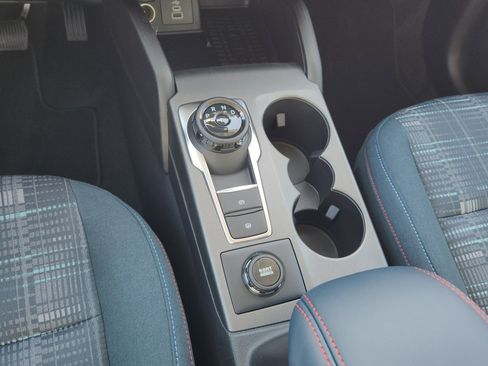 New 2025 Ford Bronco Sport Heritage w/ Convenience Package image 17