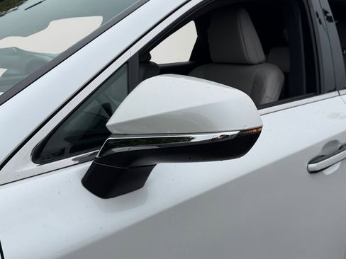 Used 2024 Lexus RX 350 Premium w/ Accessory Package (Z1) AWD/4WD image 28