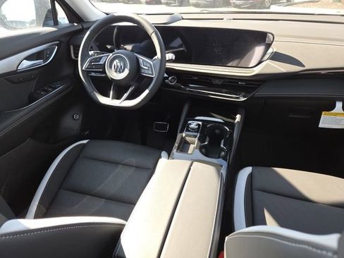 New 2026 Buick Envision Sport Touring image 32