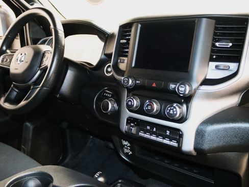 Used 2024 RAM 2500 Tradesman w/ Chrome Appearance Group AWD/4WD image 63