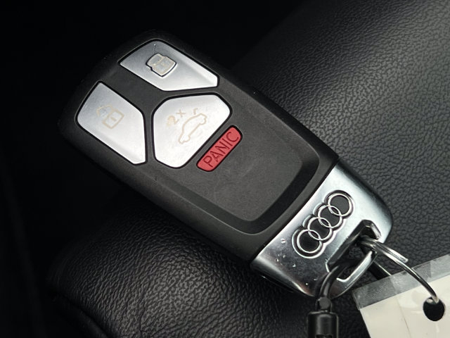 Used 2024 Audi A5 2.0T Premium Plus AWD/4WD image 33