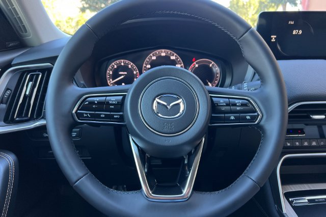 New 2026 MAZDA CX-70 3.3 Turbo w/ Premium Package AWD/4WD image 26