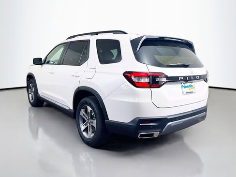 New 2026 Honda Pilot EX-L image 5