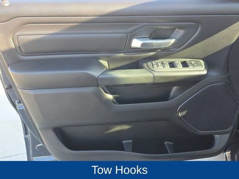 New 2026 RAM 1500 Classic Warlock image 23