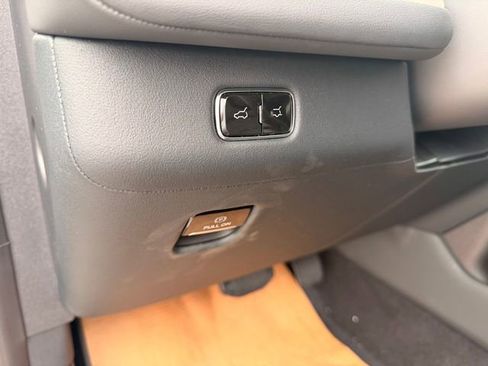 New 2025 Lincoln Navigator Reserve w/ Jet Appearance Package image 23