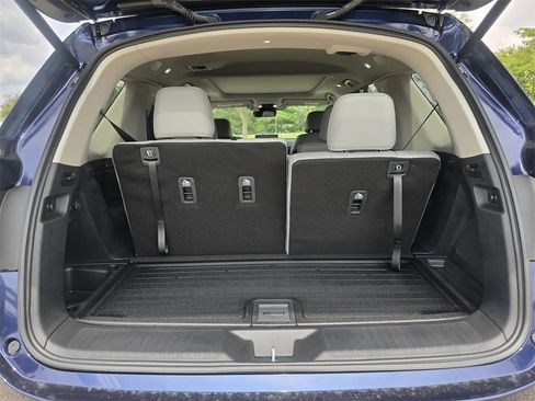 New 2025 Honda Pilot Touring image 20