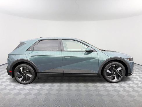 New 2026 Hyundai Ioniq 5 SEL image 4