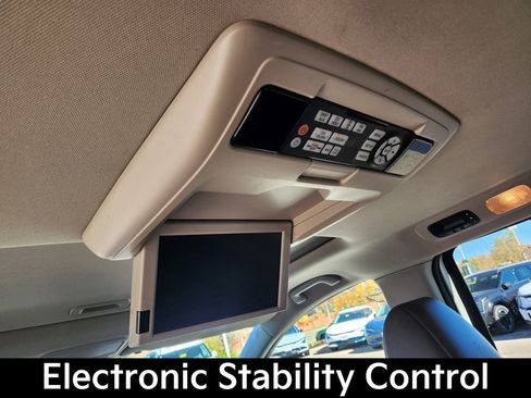 Used 2014 Honda Odyssey Touring image 12